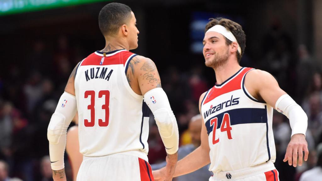 NBA Season Preview 2/30: The Tank of the Washington&nbsp;Wizards