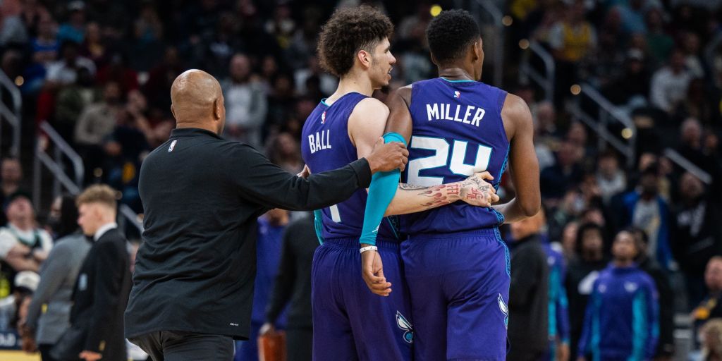 NBA Season Preview 4/30: What Next for the Charlotte&nbsp;Hornets?