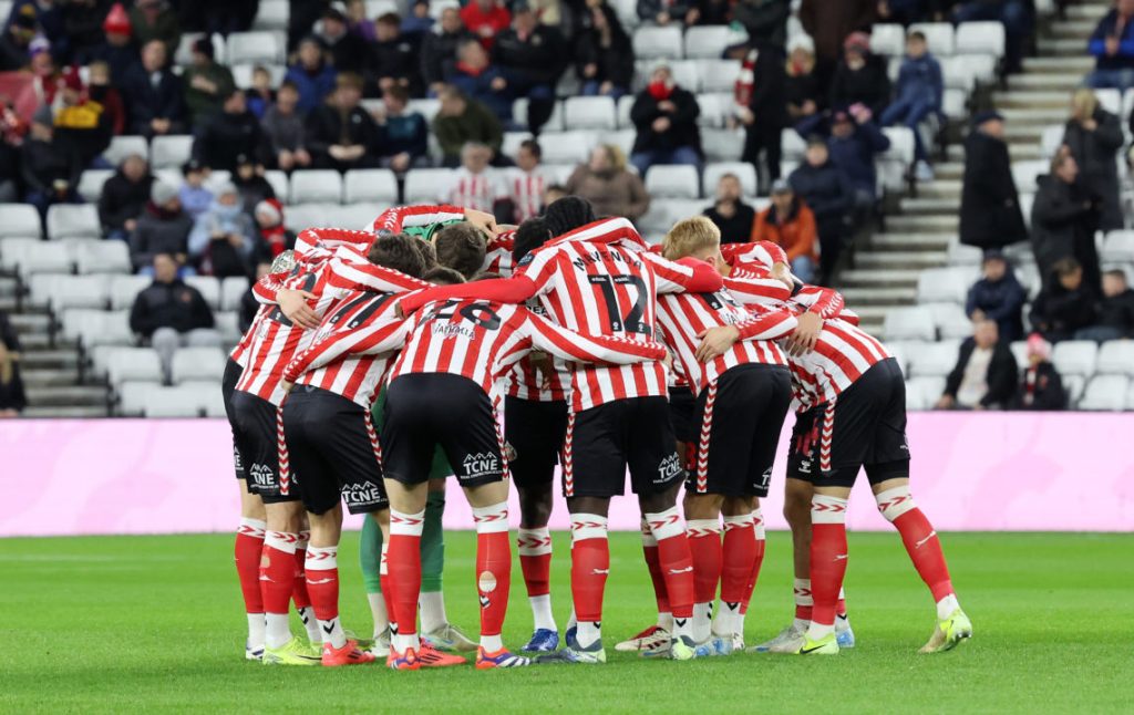 Premier League Team Previews – 1/20: Can Sunderland avoid the&nbsp;drop?