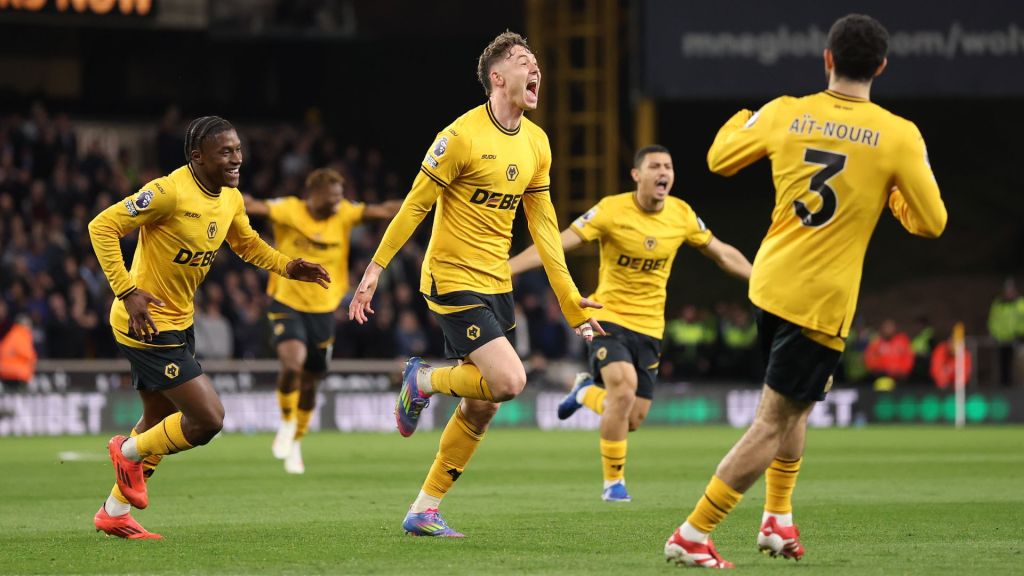 Premier League Team Preview – 5/20: Can Wolves avoid a scrap at the&nbsp;bottom?